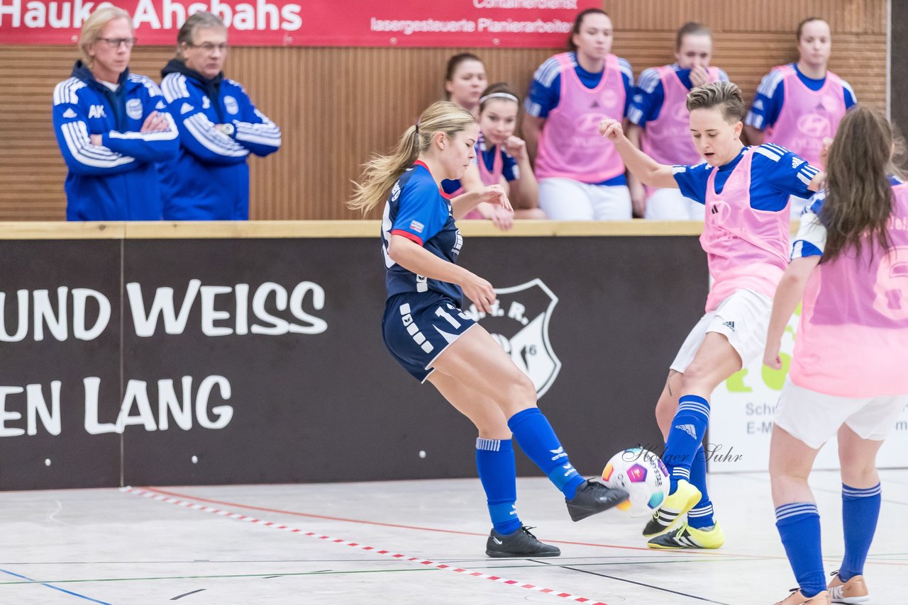 Bild 406 - VR Bank Cup Horst
